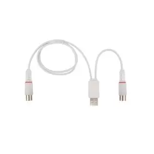 Усилитель ТВ сигнала с питанием от USB, RX-450 REXANT  в Самаре