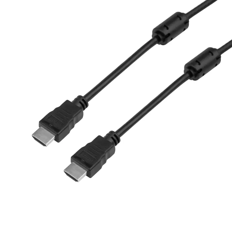 Кабель HDMI - HDMI 2.0, 20м, Gold PROconnect в Самаре