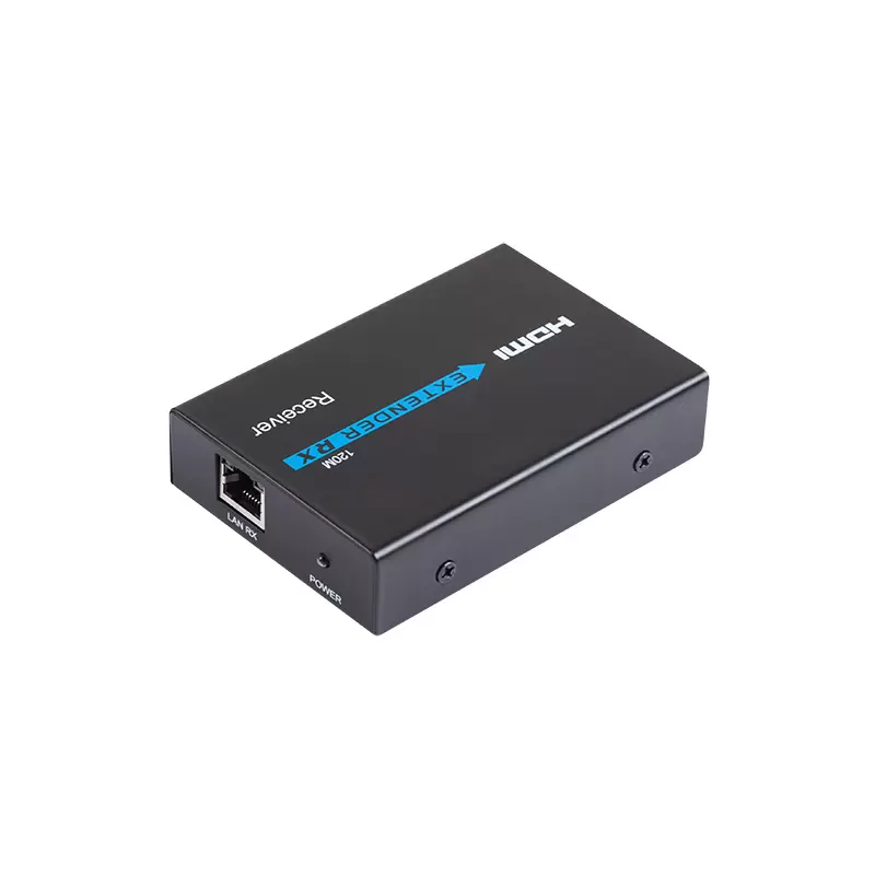 HDMI удлинитель по витой паре RJ-45(8P8C) до 120м (1080p) REXANT в Самаре