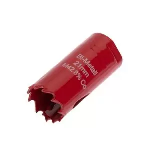Коронка Bimetal 21мм REXANT  в Самаре