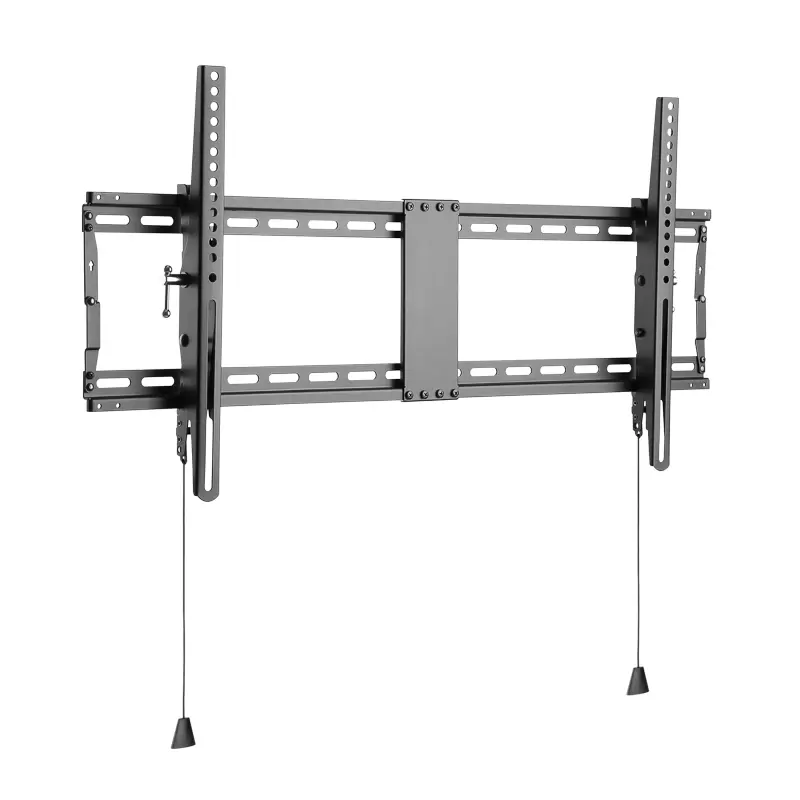 Кронштейн для телевизора 43"-90", наклонный с быстрой фиксацией, серия HOME REXANT в Самаре