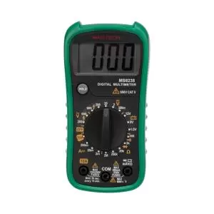 Портативный мультиметр MS8238 MASTECH  в Самаре