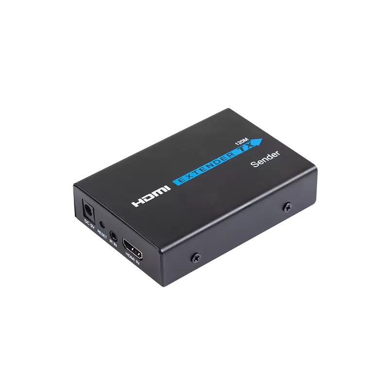 HDMI удлинитель по витой паре RJ-45(8P8C) до 120м (1080p) REXANT в Самаре