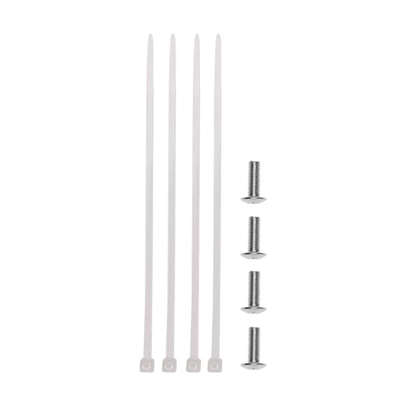 Панель коммутационная с кабельным органайзером 19", 1U, 24 порта, U/UTP, RJ-45, CAT 5e REXANT PRO в Самаре