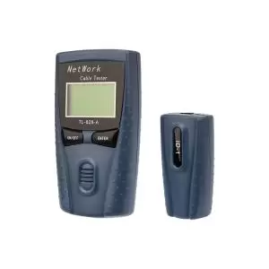 Тестер кабеля многофункциональный RJ-45 828 REXANT  в Самаре