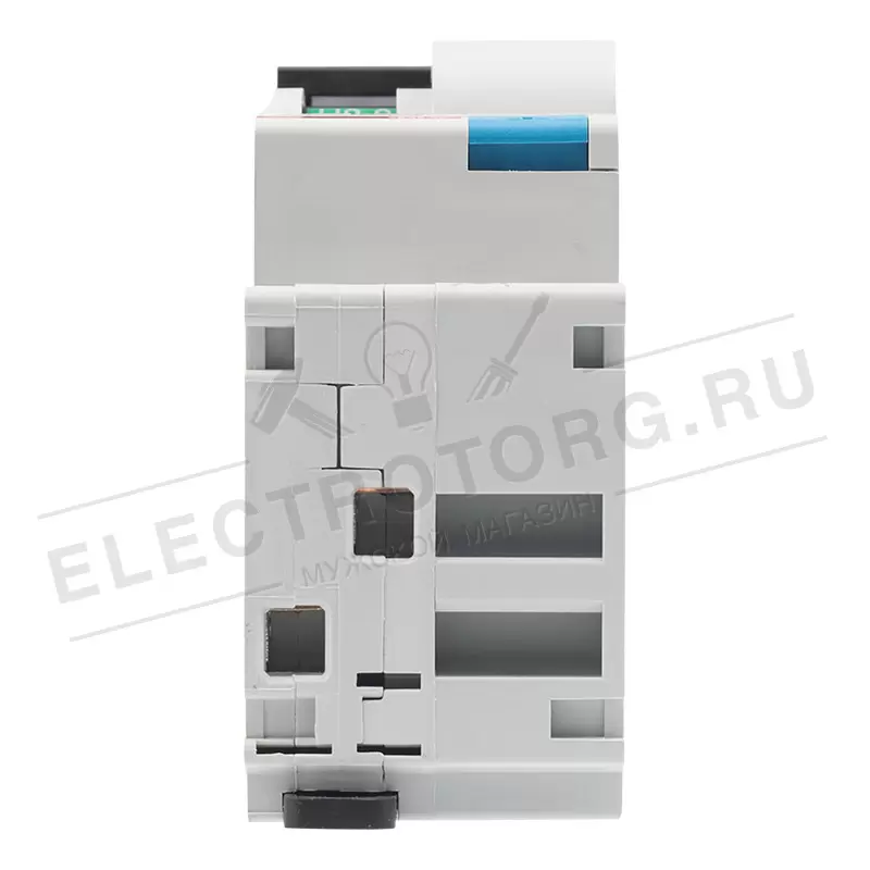 Автоматический выключатель дифференциального тока 2P 20А 30mA 4,5кА 230В (АВДТ) DSH941R AC-C20/0,03 ABB в Самаре