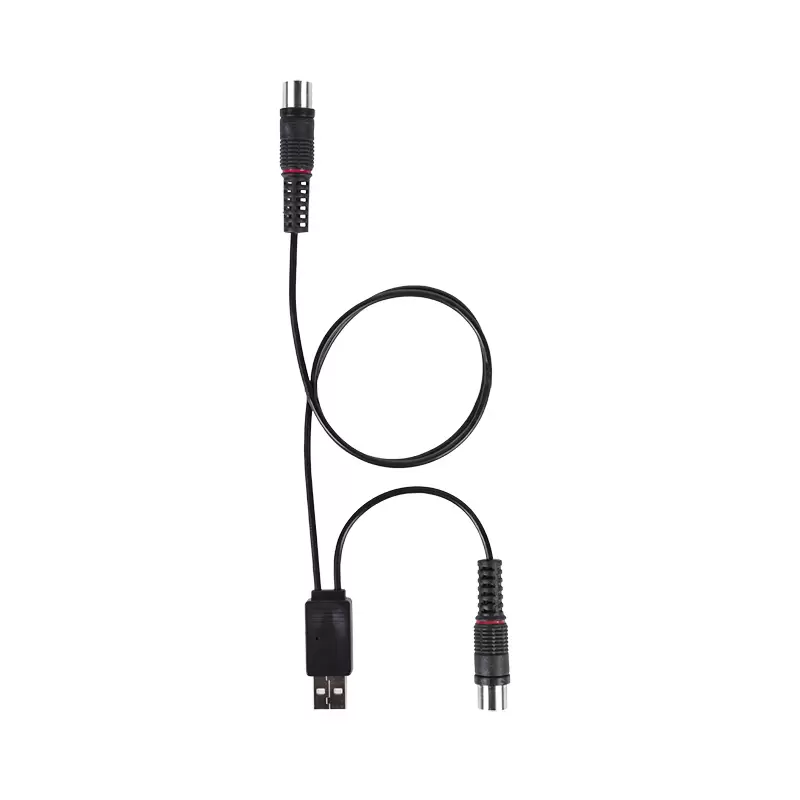 USB инжектор питания для активных антенн, RX-455, REXANT в Самаре