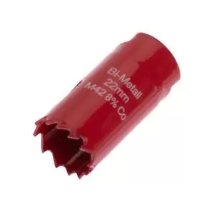 Коронка Bimetal 22мм REXANT  в Самаре