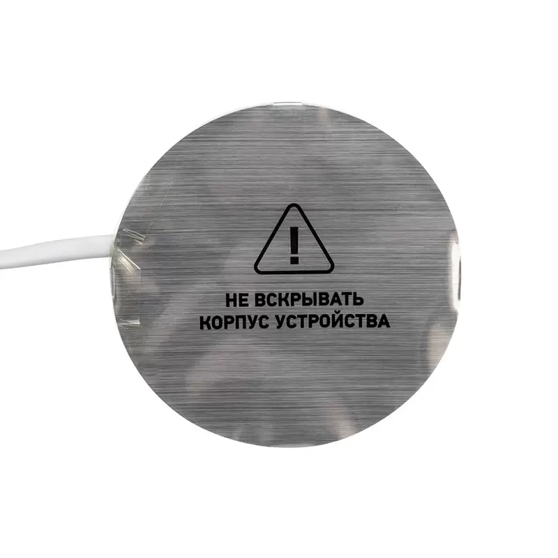 Патрон пластиковый E27 с удлинительным шнуром 1,5 м REXANT в Самаре