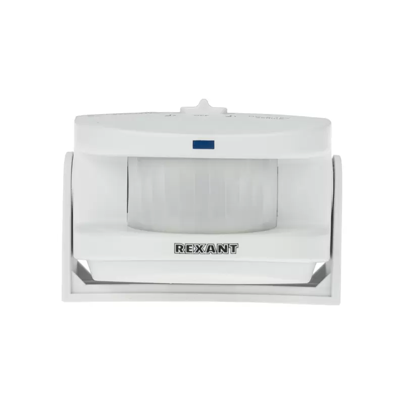 Беспроводной звонок с выносным датчиком движения (модель GS-215) REXANT в Самаре