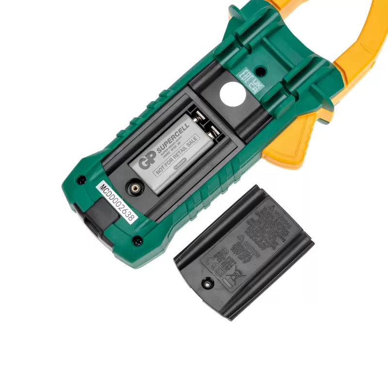 Токовые клещи MS2125A MASTECH в Самаре