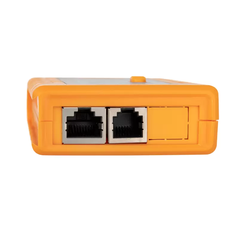 Тестер кабеля RJ-45+RJ-11 468 PROconnect в Самаре