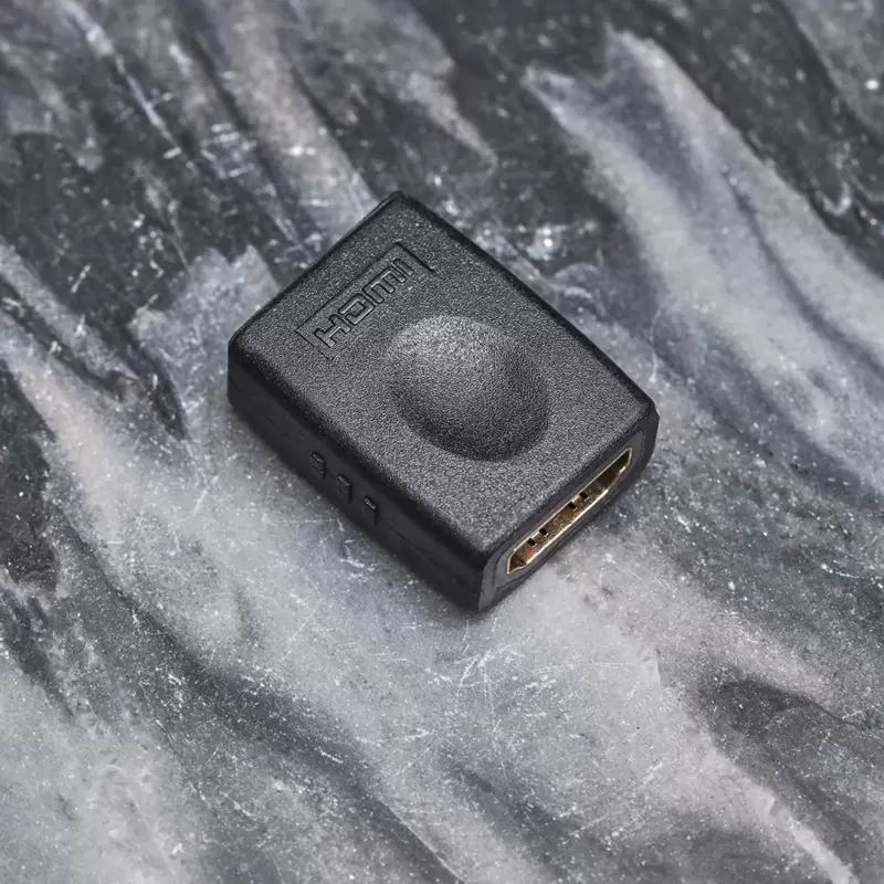 Переходник гнездо HDMI - гнездо HDMI REXANT в Самаре