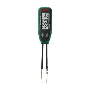 Мультиметр для чип-компонентов (SMD-тестер) MS8910 MASTECH  в Самаре