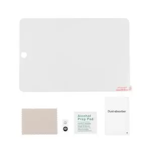 Защитное стекло 3D для iPad Mini REXANT