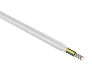 Кабель NUM-J (NYM) 3x1,5мм², 100м., ГОСТ Конкорд