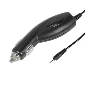 Автозарядка в прикуриватель для NOKIA 51**/32**/88**/6*** «толстая» (АЗУ) (5 V, 700 mA) шнур спираль 1.2м черная REXANT