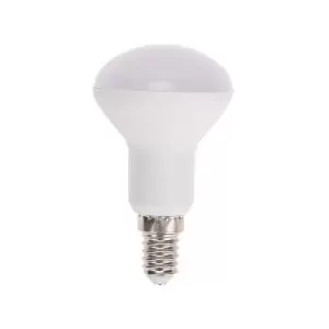 Лампа светодиодная Рефлектор R50 9,5Вт 808Лм E14 AC 150-265В 2700K теплый свет REXANT  в Самаре