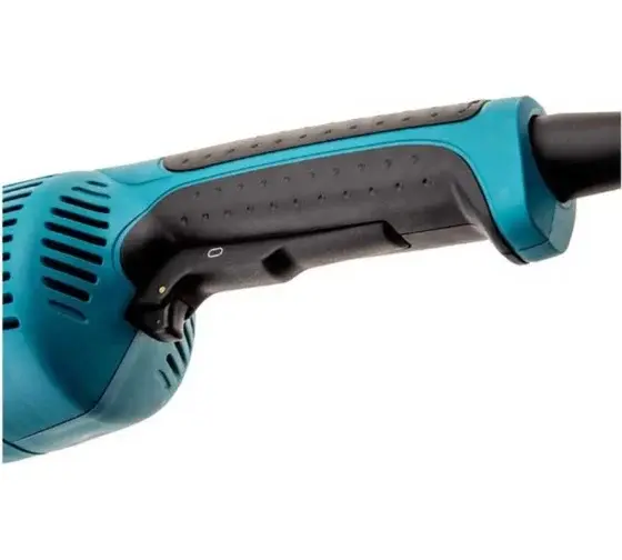 Makita, УШМ, ф230мм, 2200Вт, 6600об\м, 4.7кг, кор, суперфланец, плавный пуск в Самаре