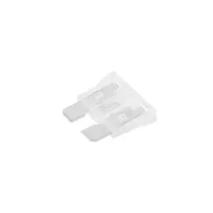 Предохранитель автомобильный "стандарт" 25А REXANT