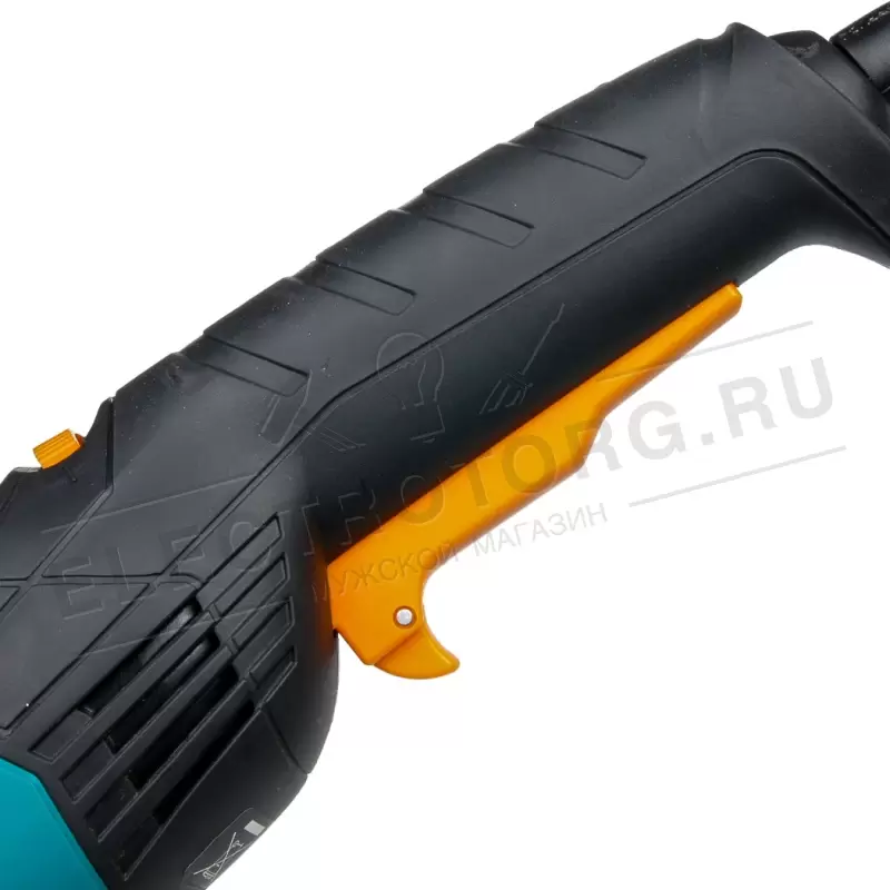 Машина шлифовальная угловая BWS-1200U-SR Bort в Самаре