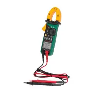 Токовые клещи MS2028A MASTECH