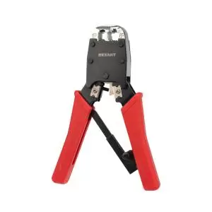 Кримпер для обжима REXANT HT-500R 8P8C, 6P4C  в Самаре