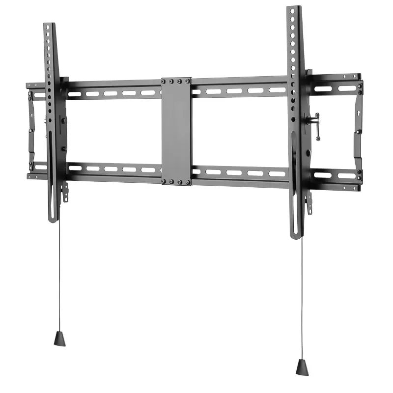 Кронштейн для телевизора 43"-90", наклонный с быстрой фиксацией, серия HOME REXANT в Самаре