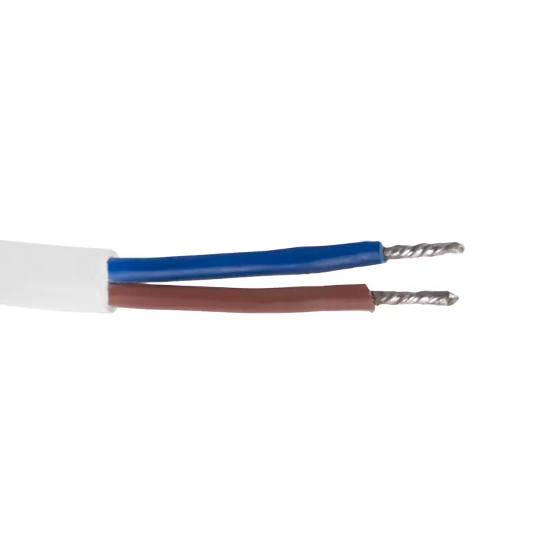 Источник питания AC 110-250V/DC 12V 2А 24W с проводами влагозащищенный (IP67) в Самаре