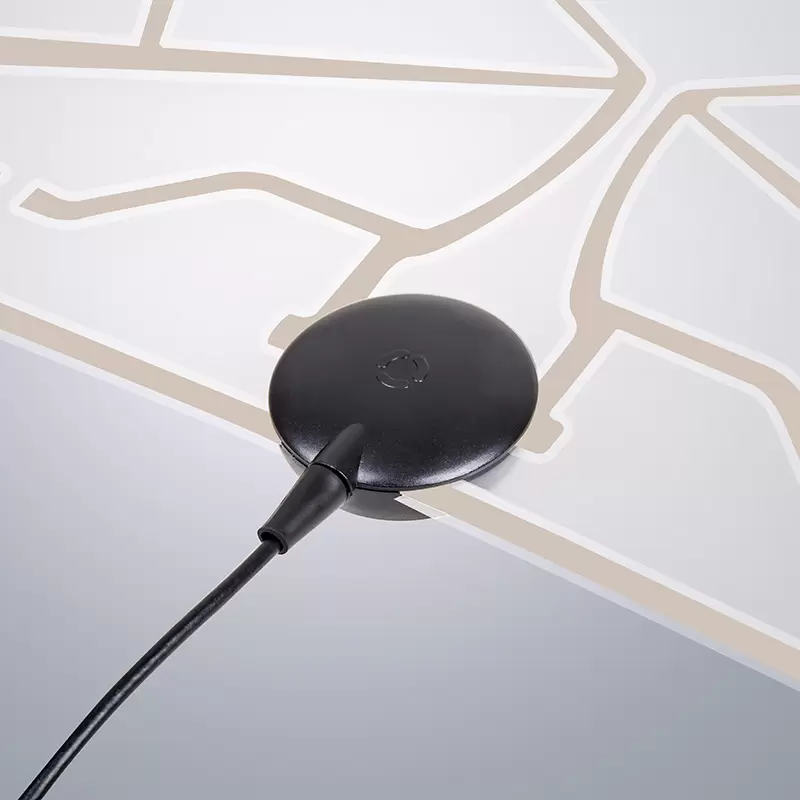 Антенна комнатная «Активная» с USB питанием, для цифрового телевидения DVB-T2, Ag-711 REXANT в Самаре