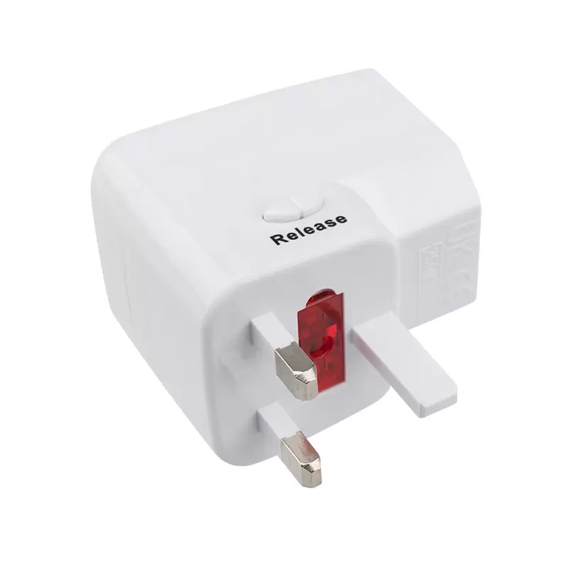 Адаптер сетевой «Путешественник» с USB REXANT в Самаре