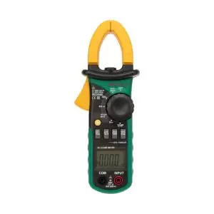 Токовые клещи MS2008B MASTECH  в Самаре