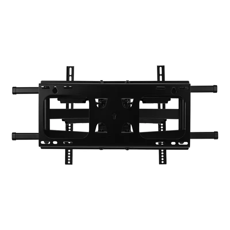 Кронштейн для телевизора 37"-90", наклонно-поворотный, двойное колено, серия PROFI REXANT в Самаре