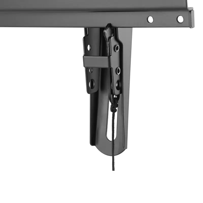 Кронштейн для телевизора 43"-90", наклонный с быстрой фиксацией, серия HOME REXANT в Самаре