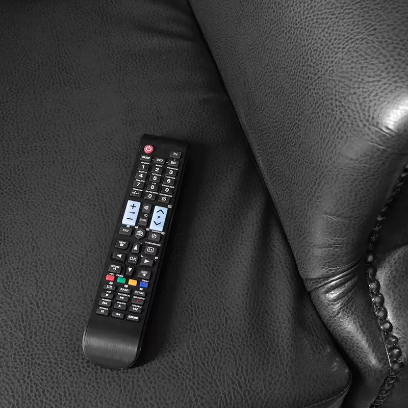 Пульт универсальный для телевизора с функцией SMART TV (ST-01) REXANT в Самаре