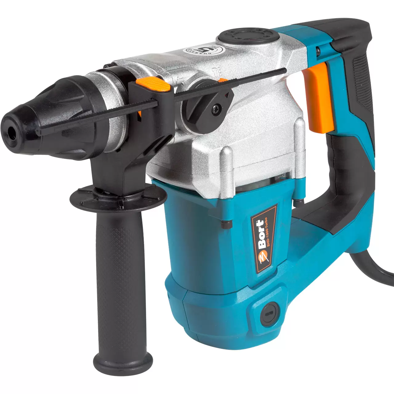 Перфоратор электрический BHD-1000-TURBO Bort  в Самаре