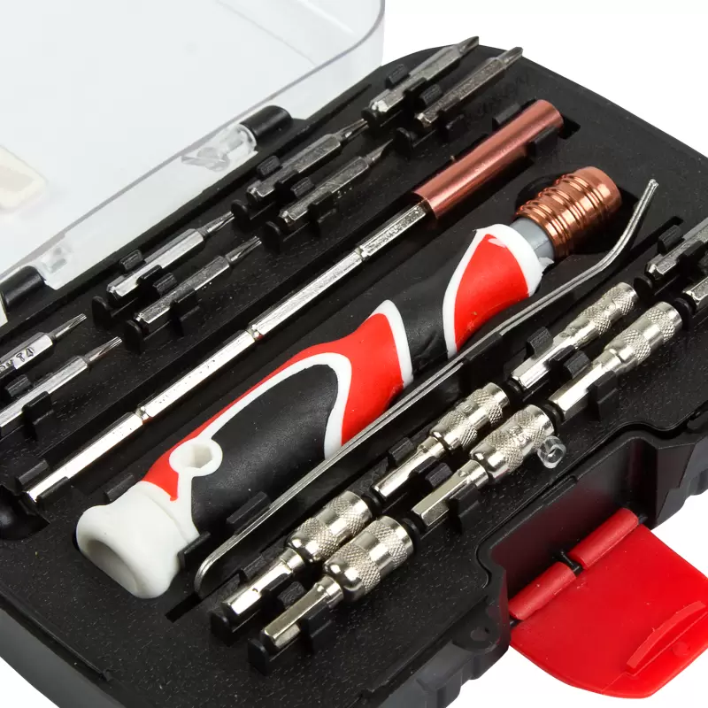 Набор отверток 19 предметов REXANT в Самаре