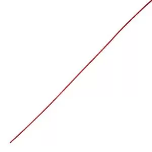 Трубка термоусаживаемая СТТК (3:1) двустенная клеевая 4,8/1,6мм, красная, упаковка 10шт. по 1м REXANT