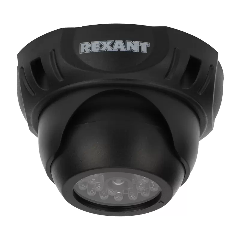 Муляж видеокамеры внутренней установки RX-303 REXANT в Самаре