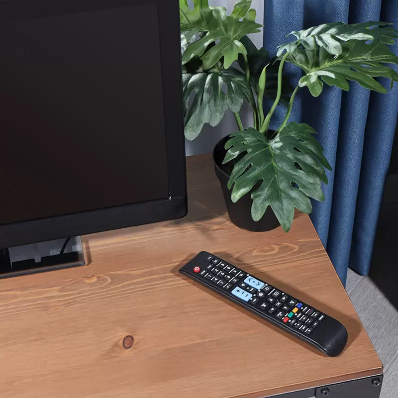 Пульт универсальный для телевизора с функцией SMART TV (ST-01) REXANT в Самаре