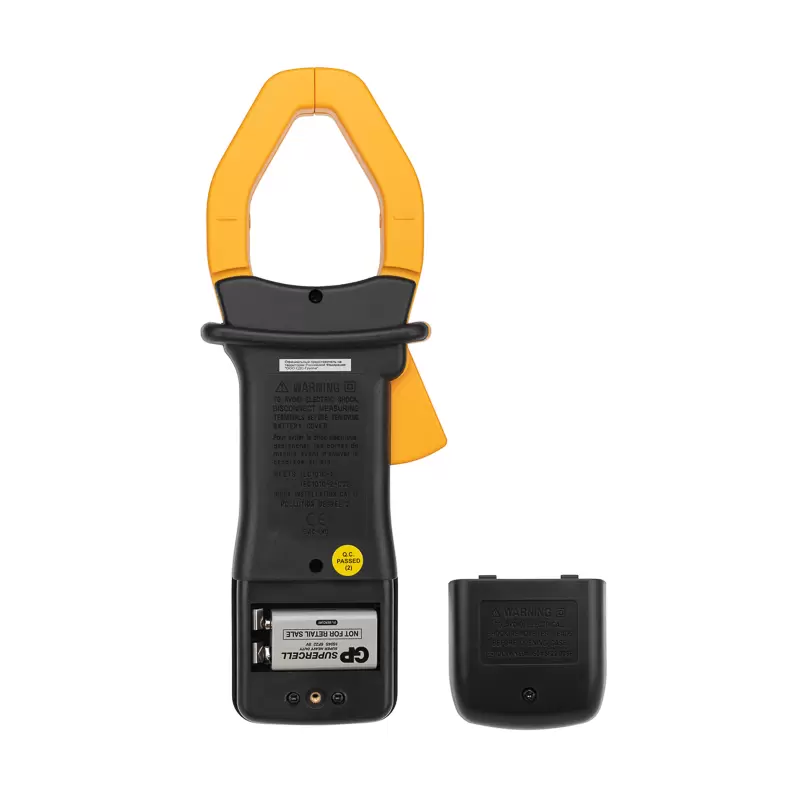 Токовые клещи MS2101 MASTECH в Самаре