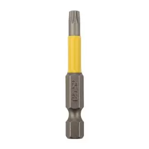 Бита для шуруповерта Torx T25х50 мм (2 шт./уп.) Kranz  в Самаре