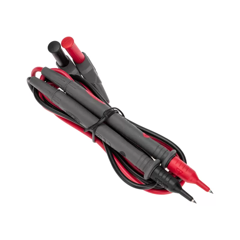 Измеритель сопротивления изоляции MS5201 MASTECH в Самаре