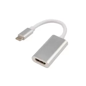 Переходник Type-C (Male) - HDMI (Female) REXANT  в Самаре