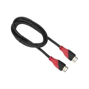 Кабель HDMI - HDMI 1.4, 1м, Gold REXANT  в Самаре