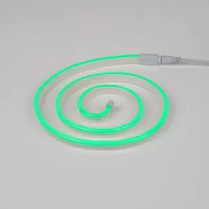 Набор для создания неоновых фигур NEON-NIGHT Креатив 180 LED, 1.5 м, зеленый  в Москве