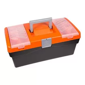 Ящик  пластиковый для инструмента PROconnect, 420х220х180 мм  в Самаре