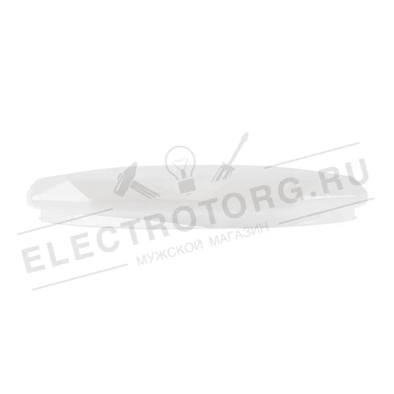 Светильник настенно-потолочный Despina LED 12 Вт 4000 К S REXANT в Самаре