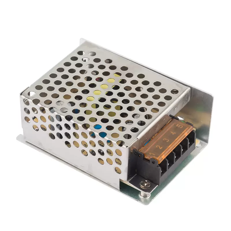 Источник питания AC 110-250V/DC 12V 4,5A 54W с разъемами под винт (IP20) в Самаре