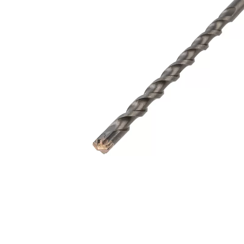 Бур по бетону 10x210x150 мм крестовая пластина SDS PLUS Kranz в Самаре